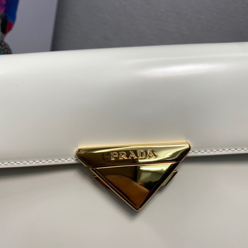 Prada Satchel Bags